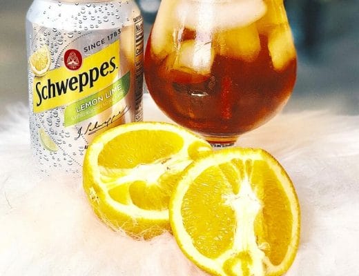 Aperol Spritz with Schweppes: Easy Cocktail Recipe