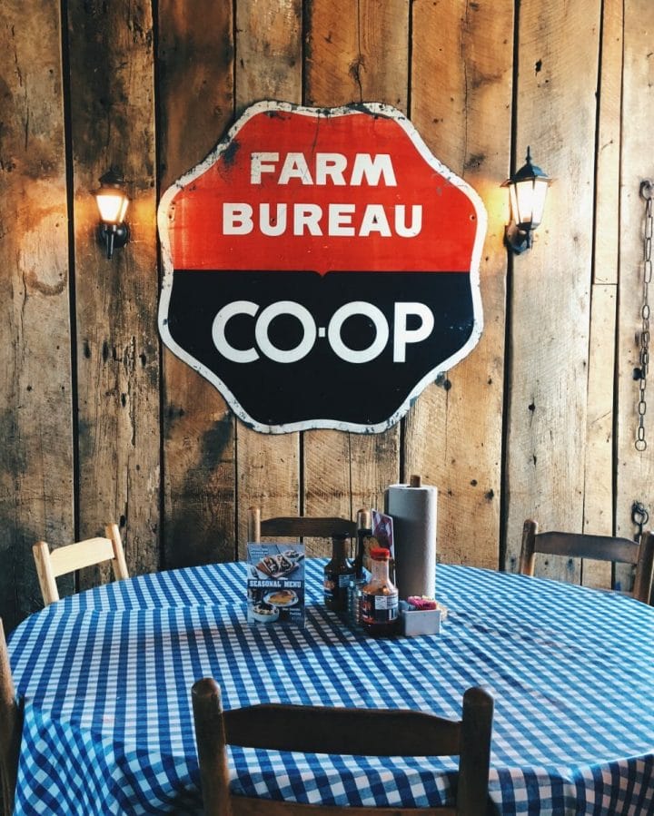 Mark's Feed Store