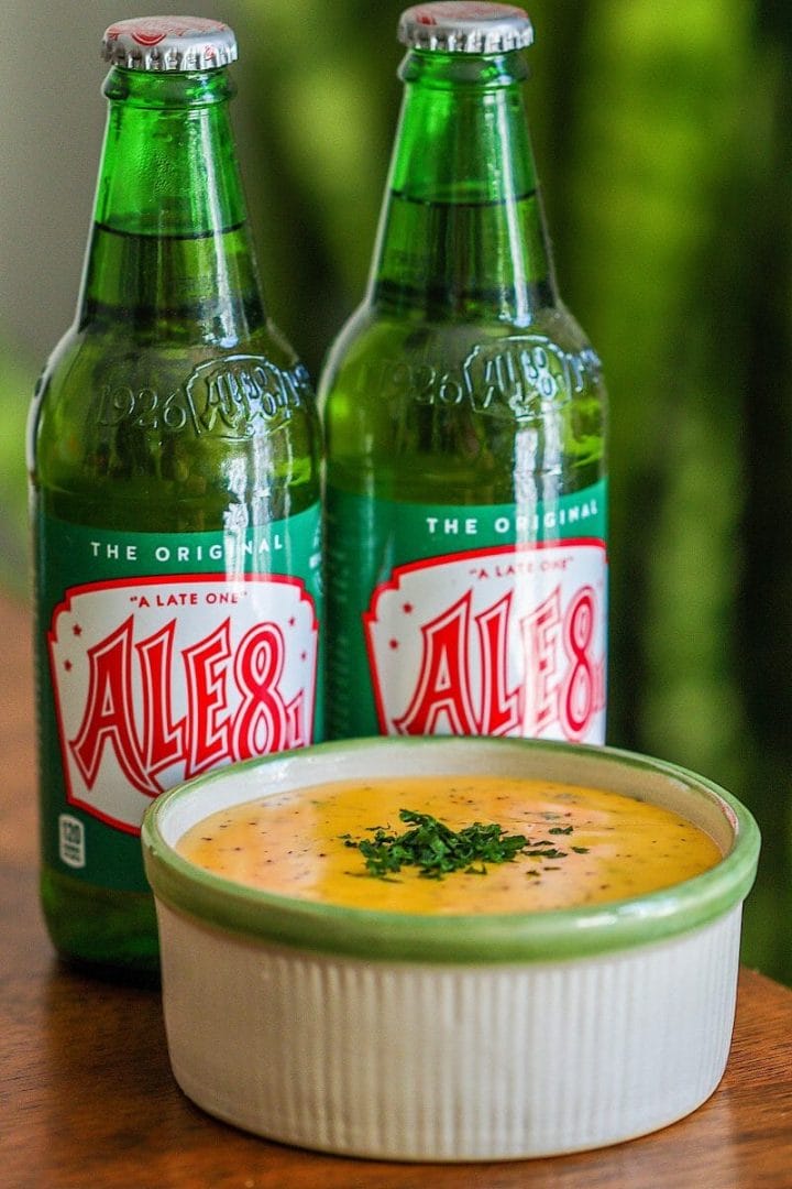 Ale 8