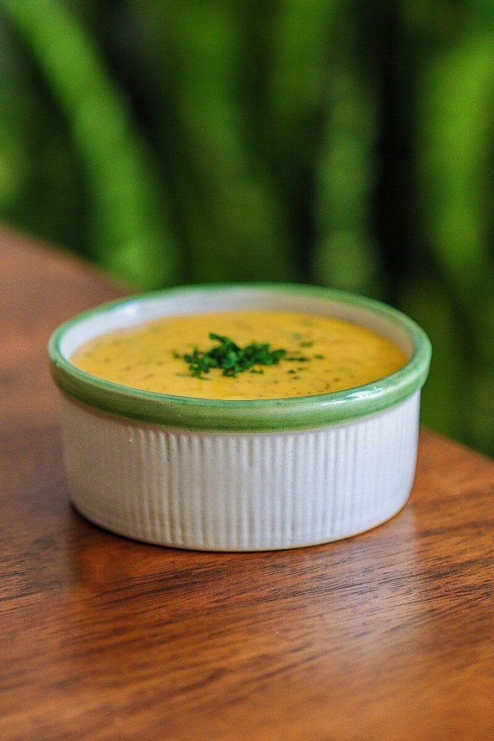 Warm Kentucky Beer Cheese Recipe
