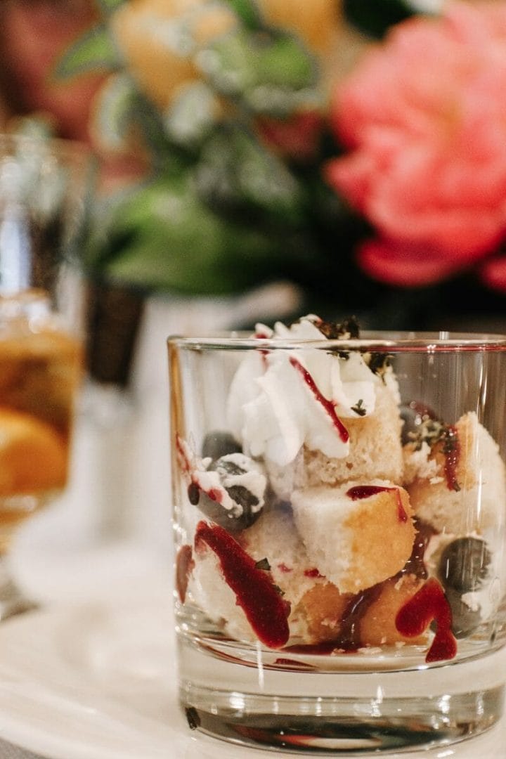 Southern Dessert