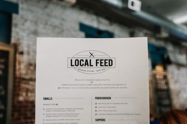 Kentucky Day Trip: Georgetown, KY - Local Feed