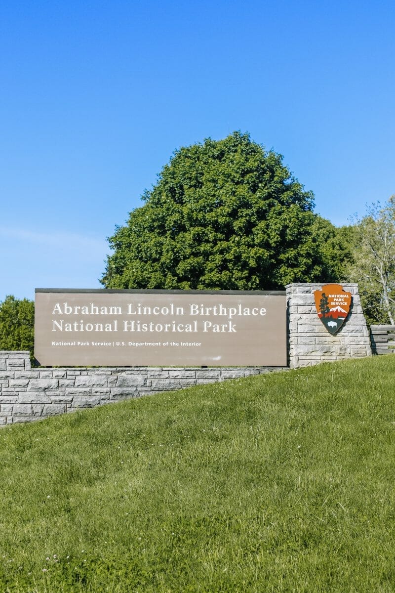 From Abe to Cave: The perfect day trip in Central Kentucky