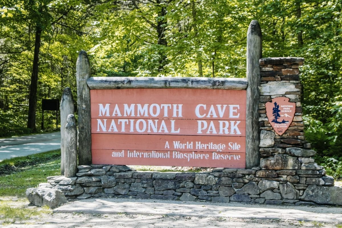 From Abe to Cave: The perfect day trip in Central Kentucky