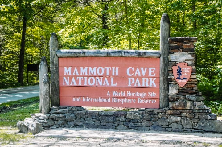From Abe to Cave: The perfect day trip in Central Kentucky