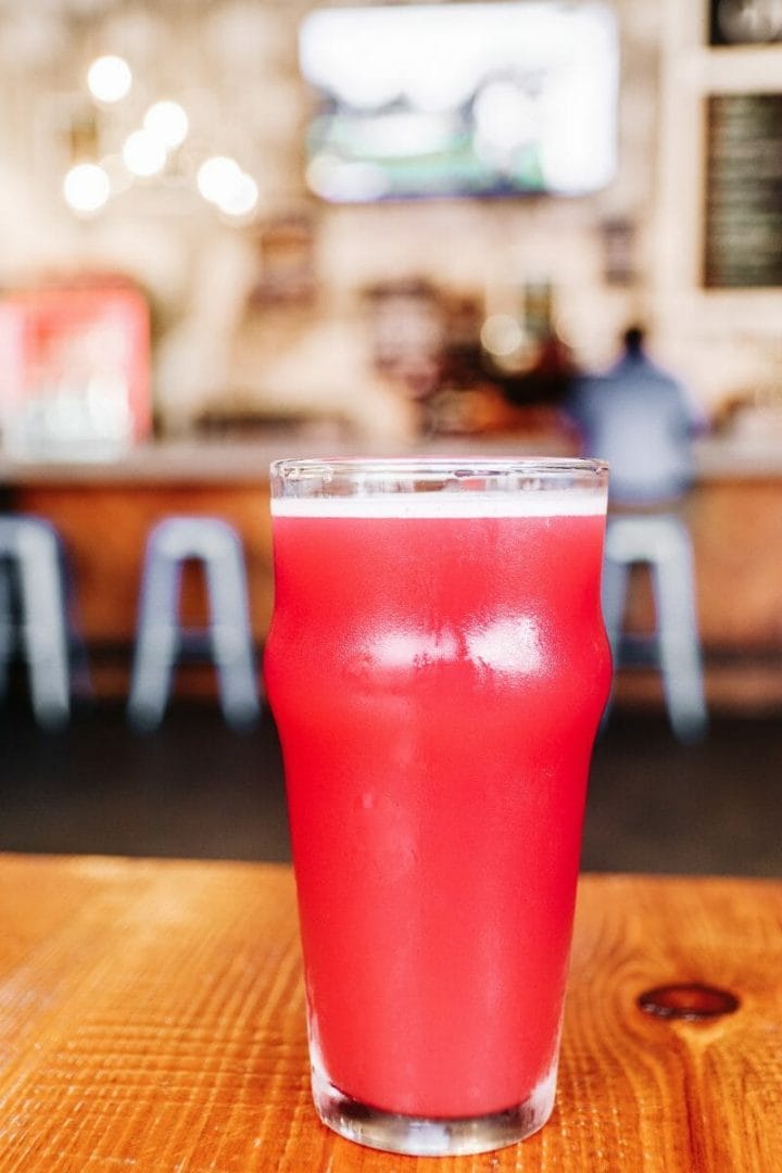 Your Guide To Visiting Roswell, GA - Where to Eat and What to Do by JC Phelps of JCP Eats