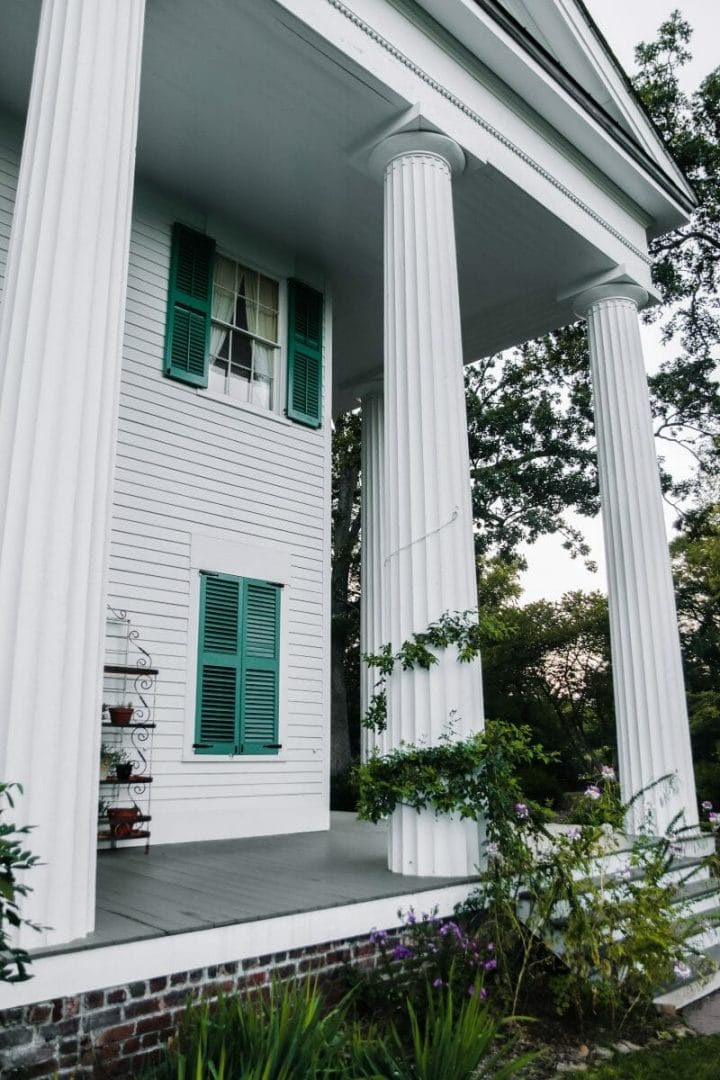 Southern Homes