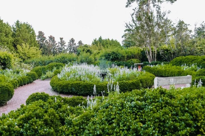 Southern Gardens