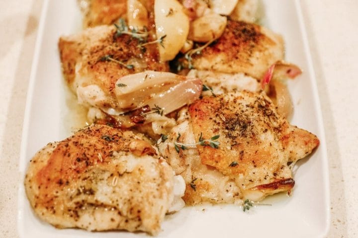 Your Guide To Visiting Roswell, GA - Where to Eat and What to Do by JC Phelps of JCP Eats