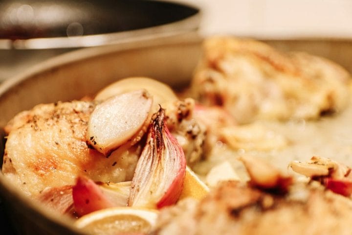 Your Guide To Visiting Roswell, GA - Where to Eat and What to Do by JC Phelps of JCP Eats