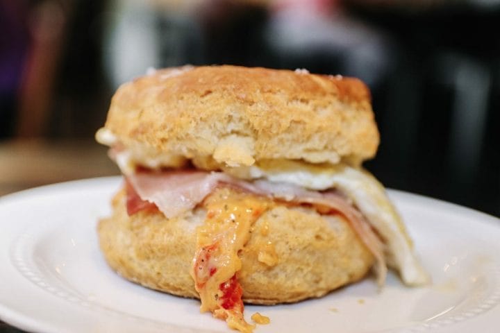 Your Guide To Visiting Roswell, GA - Where to Eat and What to Do by JC Phelps of JCP Eats