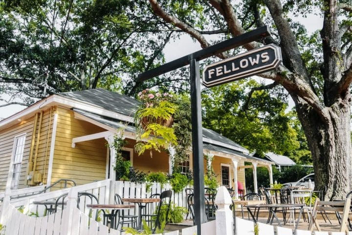 Your Guide To Visiting Roswell, GA - Where to Eat and What to Do by JC Phelps of JCP Eats