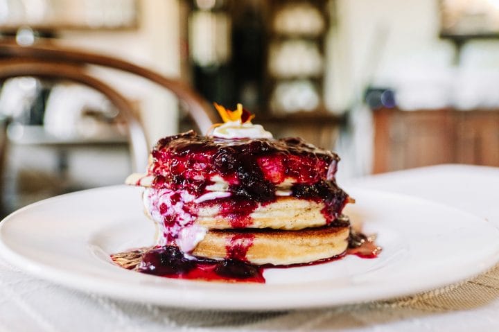 Your Guide To Visiting Roswell, GA - Where to Eat and What to Do by JC Phelps of JCP Eats