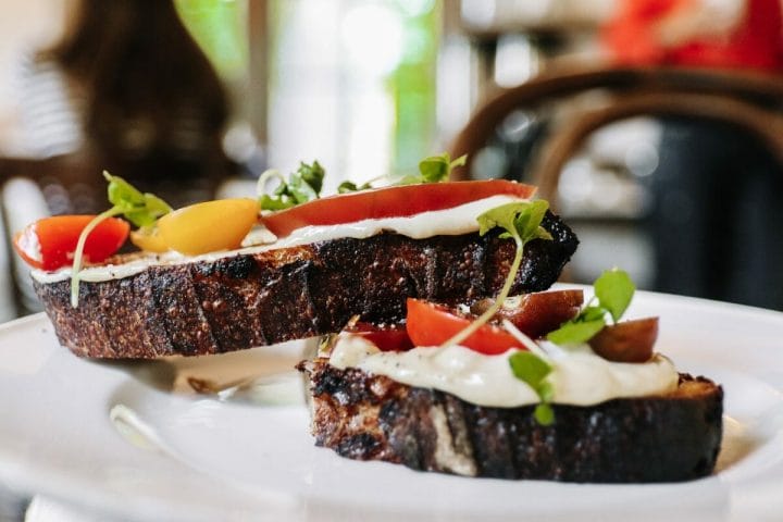 Your Guide To Visiting Roswell, GA - Where to Eat and What to Do by JC Phelps of JCP Eats