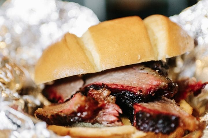 The Shelby County KY BBQ Trail - Where to Eat BBQ in Shelby County, Kentucky by JC Phelps of JCP Eats