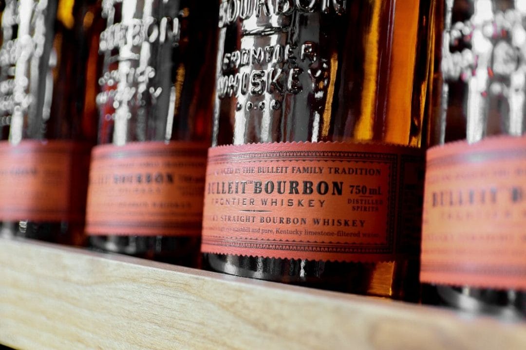 The New Bulleit Bourbon Whiskey Experience in Shelby County, KY by JC Phelps of JCP Eats, a Kentucky Food, Lifestyle, and Travel Blog