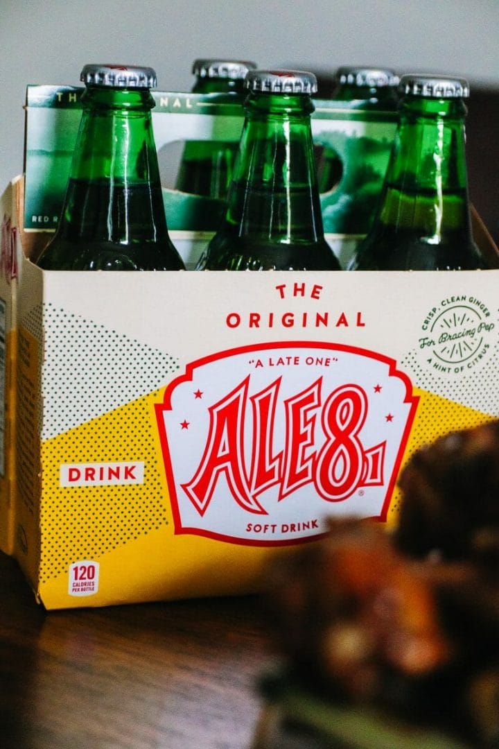 ale 8 one