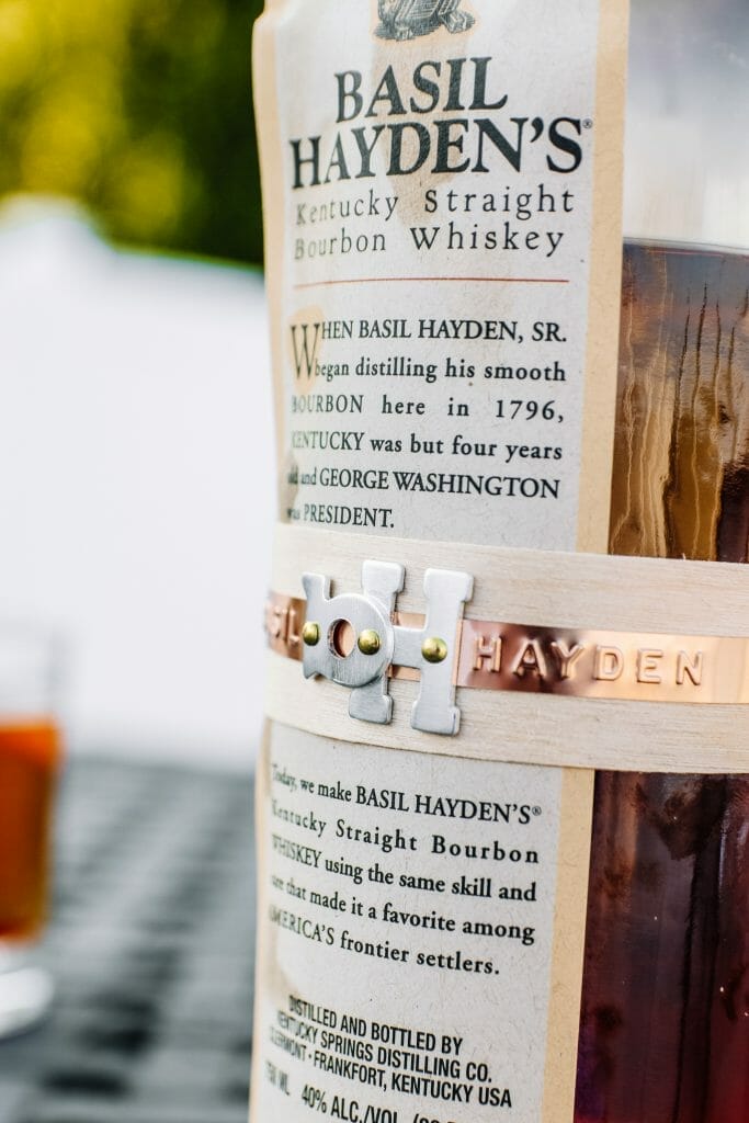 Bourbon's Backyard - Elizabethtown, KY by JCP Eats 2