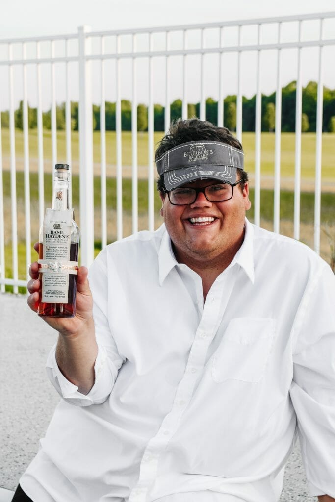 Bourbon's Backyard - Elizabethtown, KY by JCP Eats 2