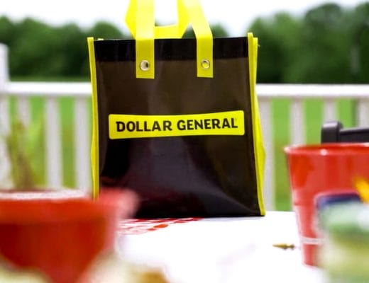 Celebrating Summer with Dollar General - JCP Eats, A Kentucky-Based Southern Lifestyle Blog