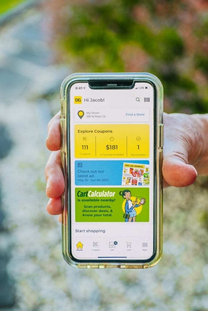 Celebrating Summer with Dollar General - JCP Eats, A Kentucky-Based Southern Lifestyle Blog