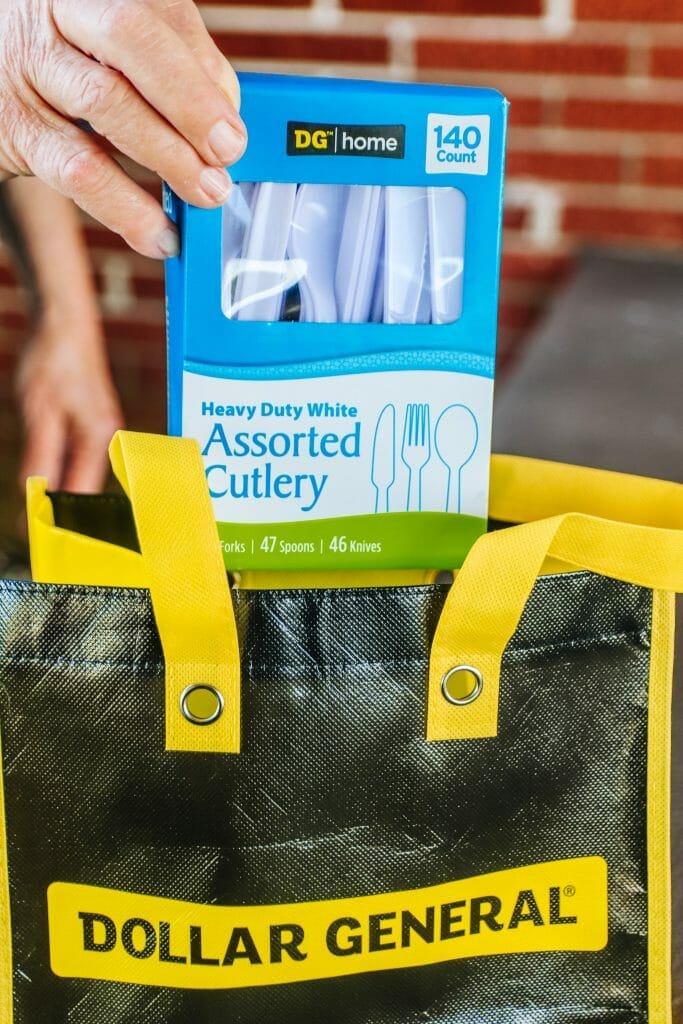 Celebrating Summer with Dollar General - JCP Eats, A Kentucky-Based Southern Lifestyle Blog