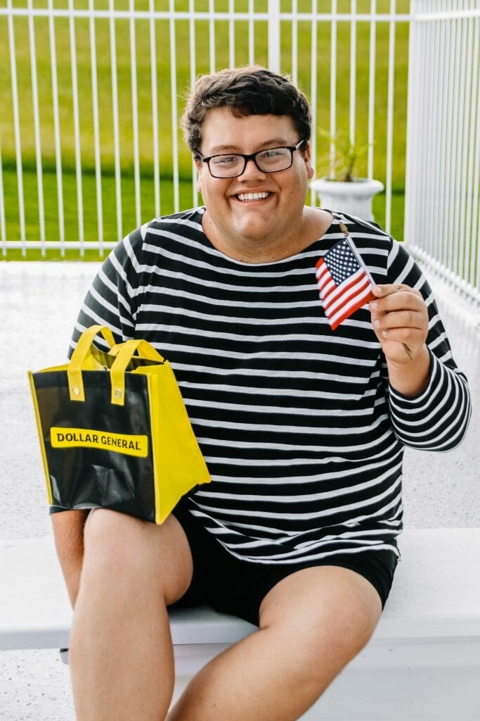 Dollar General JCP Eats Summer 2020