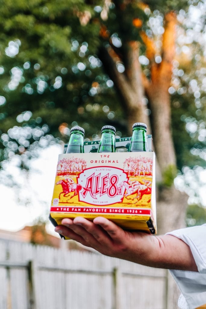 Kentucky Derby Party 2020: Ale 8 One