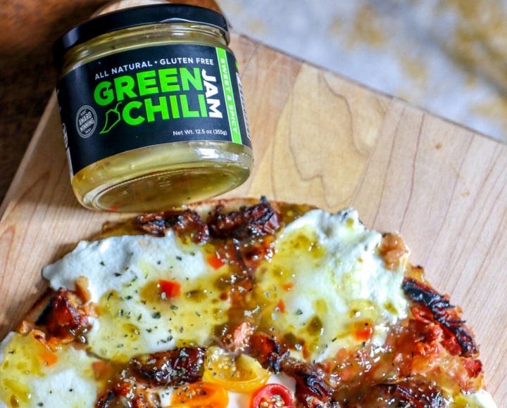 easy pizza recipe