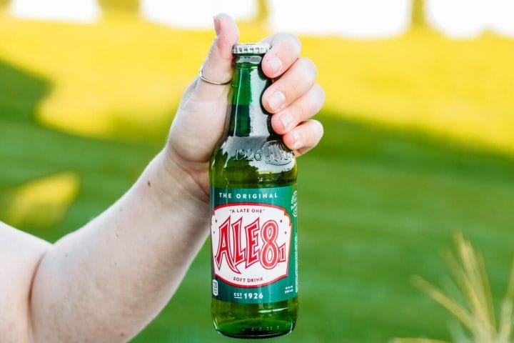 Ale 8 One
