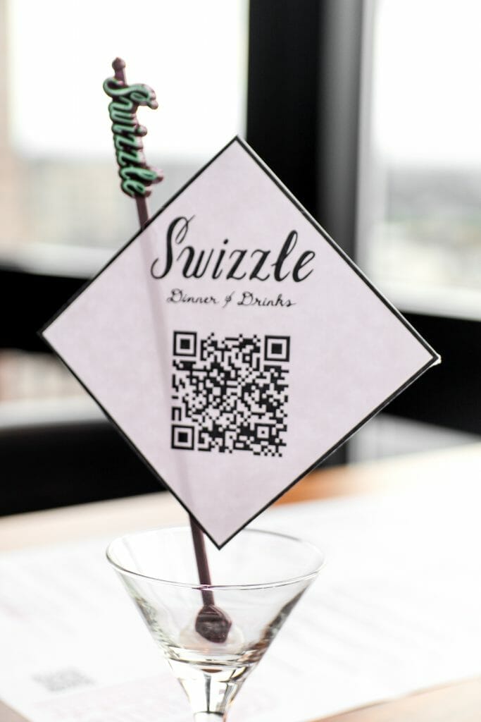 Swizzle Dinner & Drinks, Downtown Louisville Restaurant