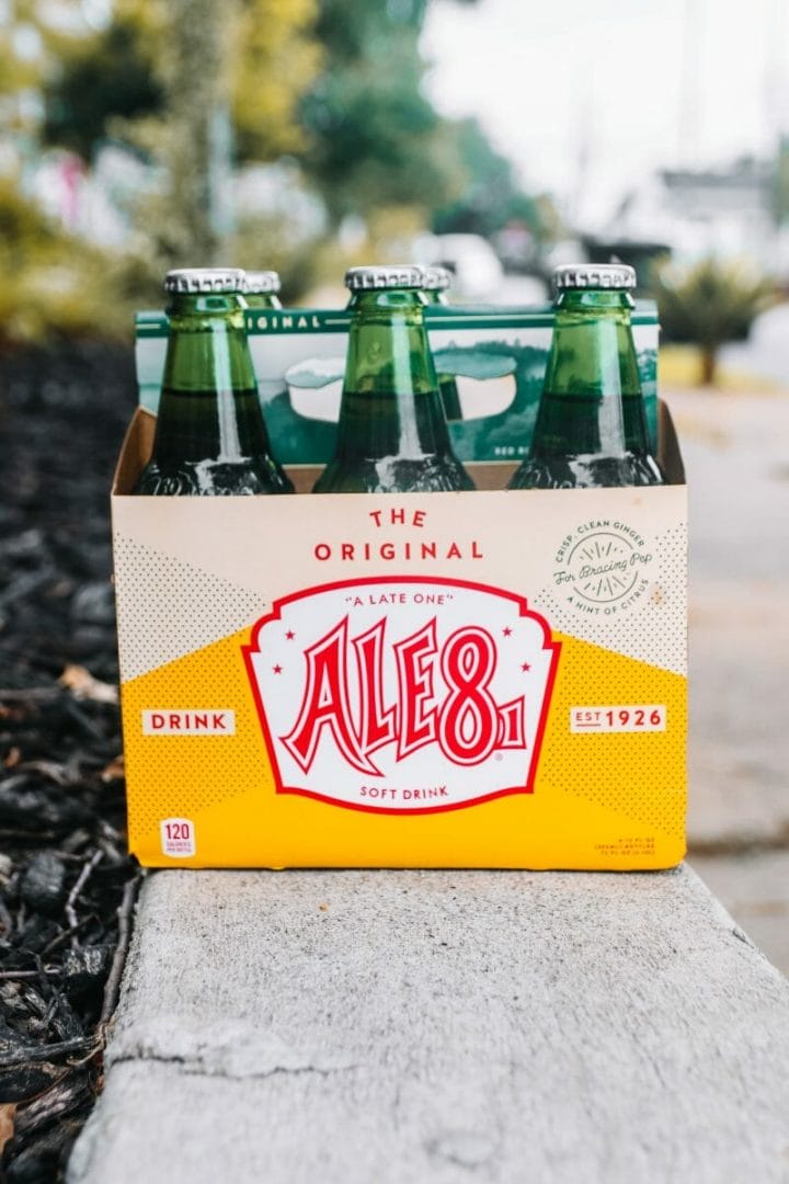 Ale 8 One