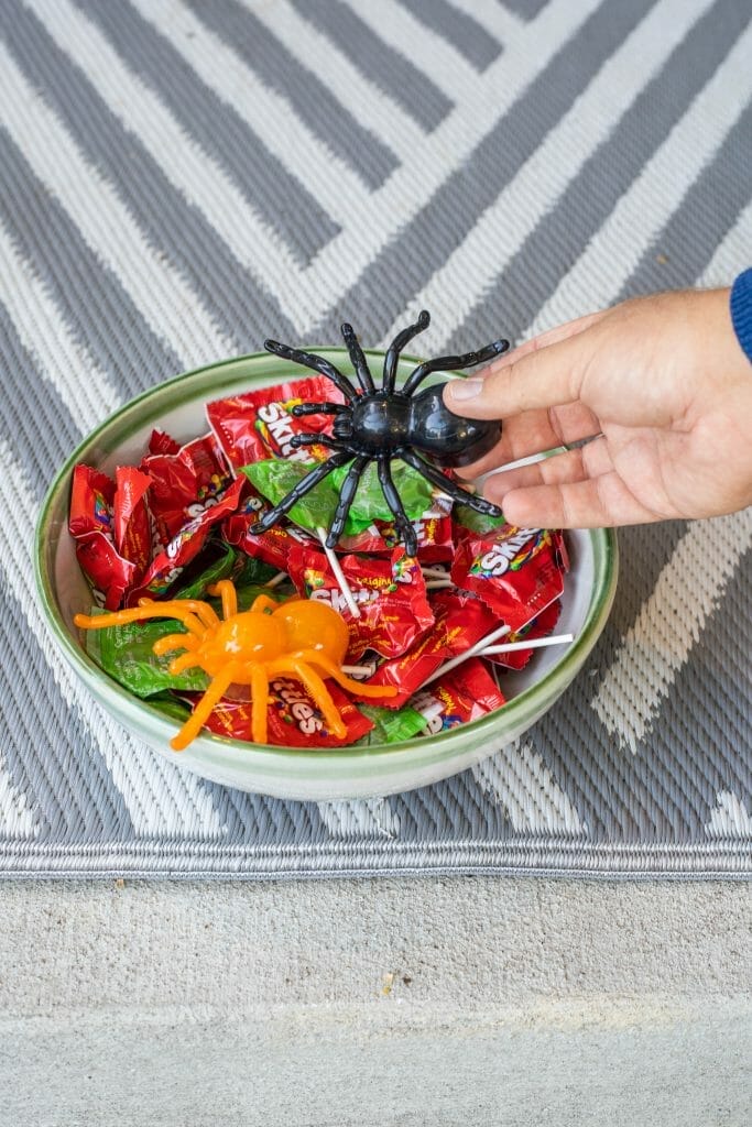 Tips and Tricks For Halloween 2020