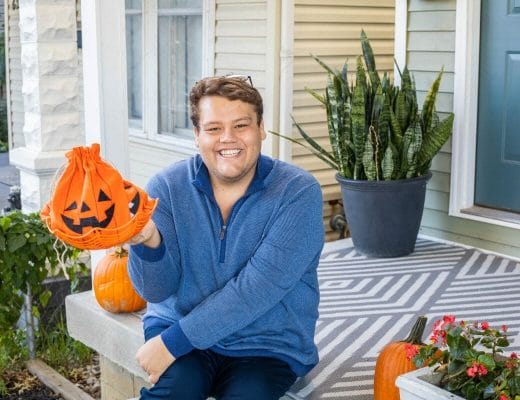Tips and Tricks For Halloween 2020