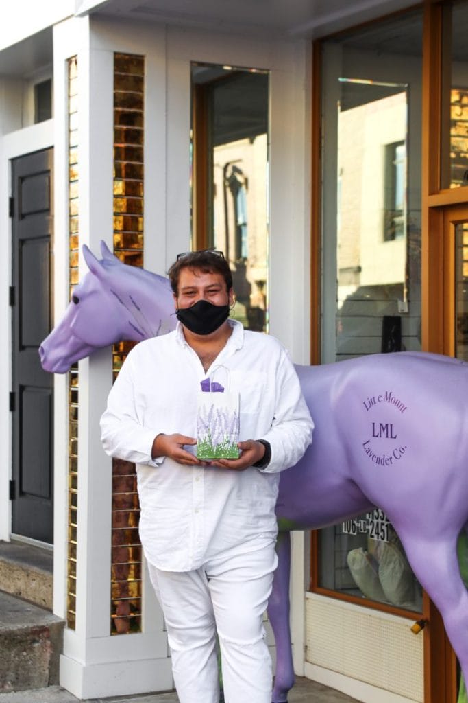 Shelby County Restaurant Week 2020, Kentucky