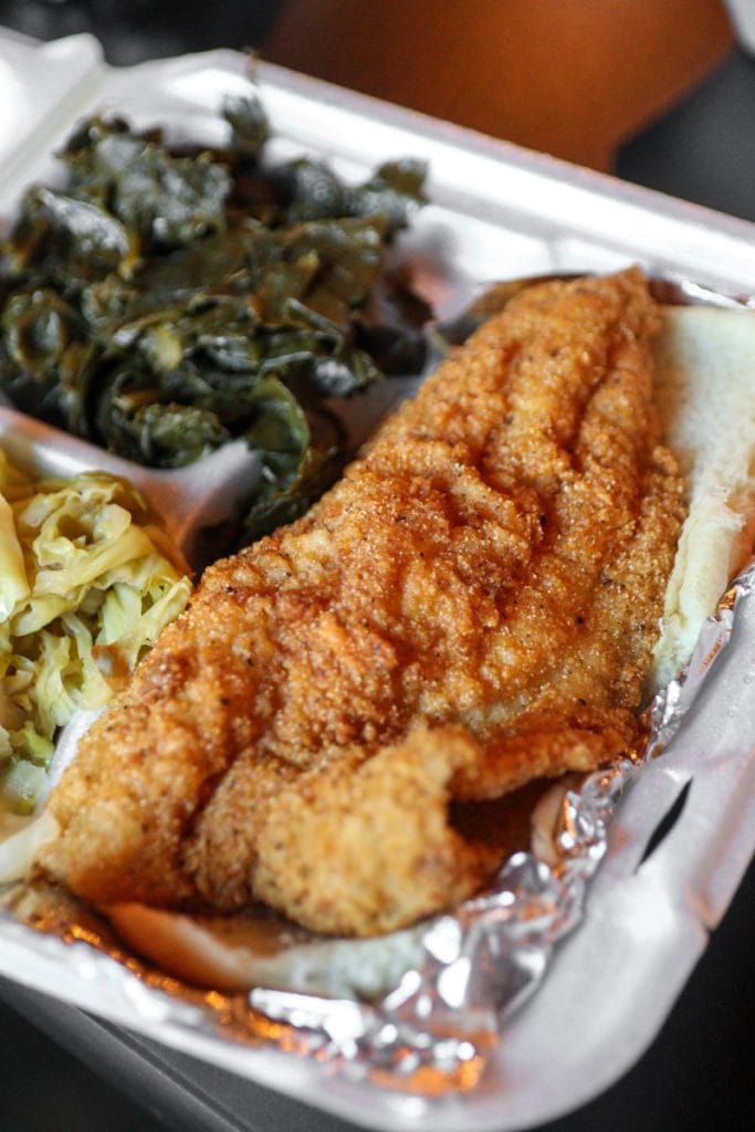 Shelby County Restaurant Week 2020, Kentucky