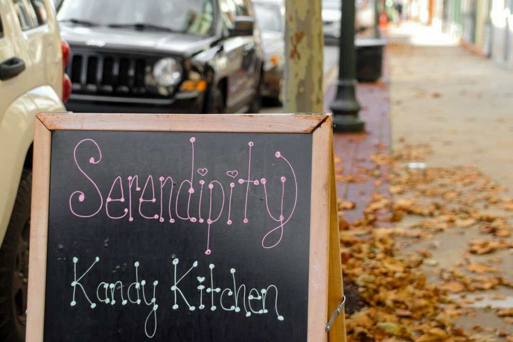 Serendipity Kandy Kitchen
