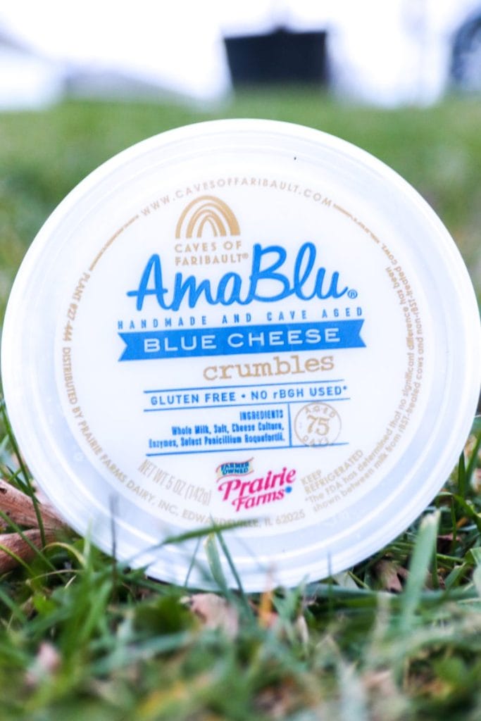 Ana Blu Bleu Cheese