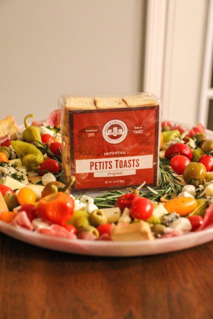 holiday recipes