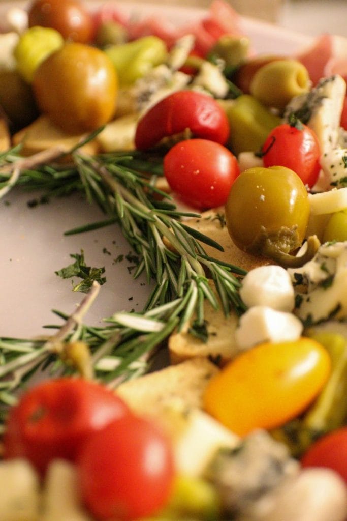 holiday recipes