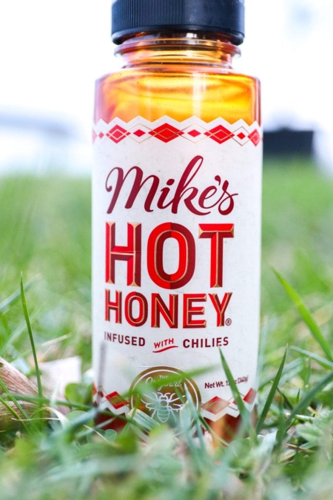 Mike's Hot Honey
