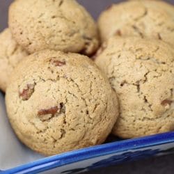 Rivulet Honey Pecan Cookies