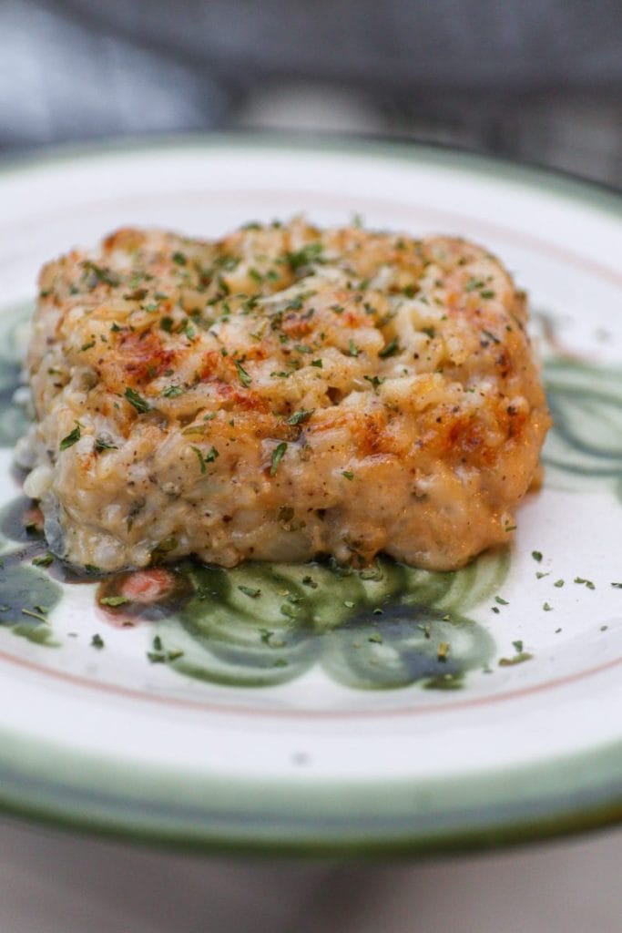 Southern Rice and Vidalia Onion Casserole