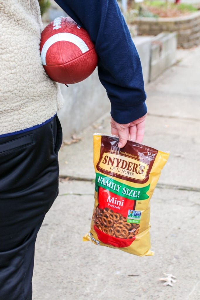 Crafting The Ultimate Snack Experience At Home