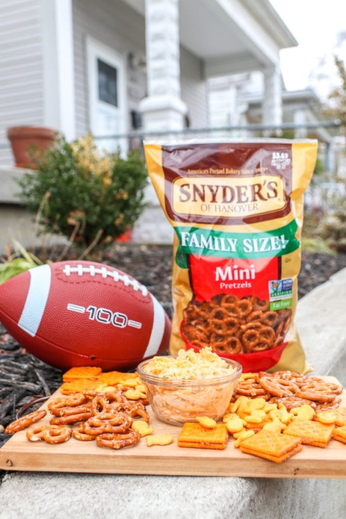 Crafting The Ultimate Snack Experience At Home