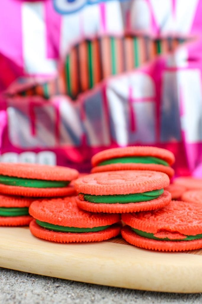 Lady Gaga Limited Edition Oreo