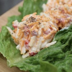 Vegan Pimento Cheese Easy Recipe
