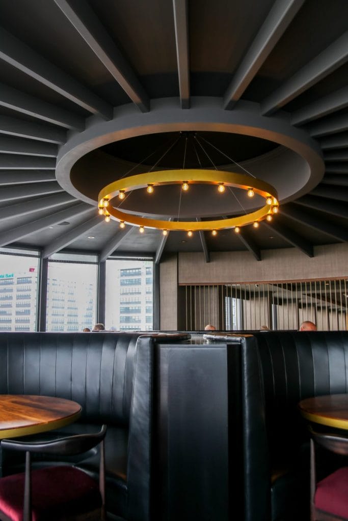 Endless Brunch in Downtown Louisville: Swizzle