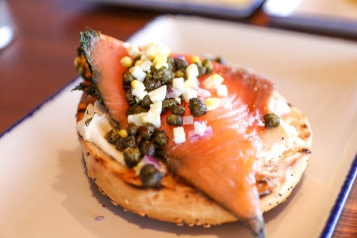Endless Brunch in Downtown Louisville: Swizzle