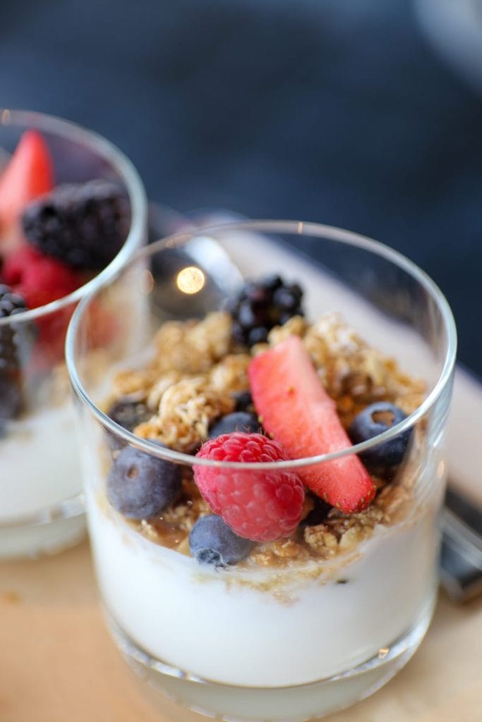 Endless Brunch in Downtown Louisville: Swizzle